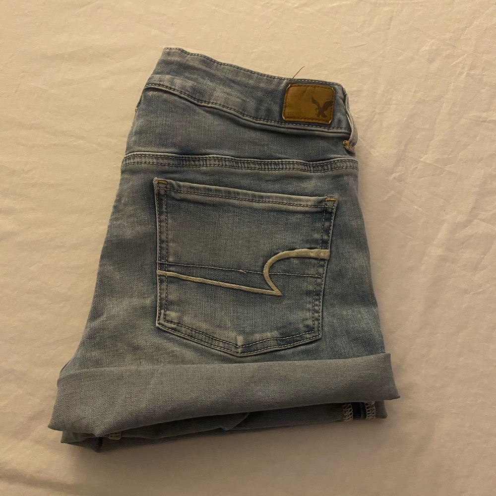 Shorts - Picture 3 of 3